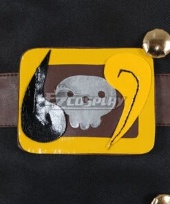 One Piece Germa 66 Sanji Vinsmoke Cosplay Costume -EZCOSPLAY SHOP one piece germa 66 sanji vinsmoke cosplay costume 10