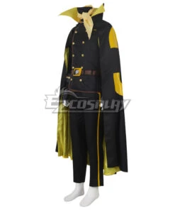 One Piece Germa 66 Sanji Vinsmoke Cosplay Costume -EZCOSPLAY SHOP one piece germa 66 sanji vinsmoke cosplay costume 3