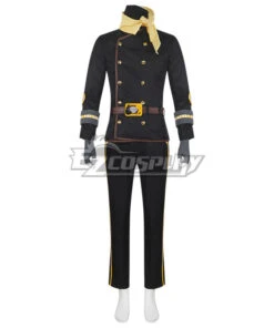 One Piece Germa 66 Sanji Vinsmoke Cosplay Costume -EZCOSPLAY SHOP one piece germa 66 sanji vinsmoke cosplay costume 6