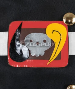 One Piece Germa 66 Sanji Vinsmoke Red Cosplay Costume -EZCOSPLAY SHOP one piece germa 66 sanji vinsmoke red cosplay costume 10