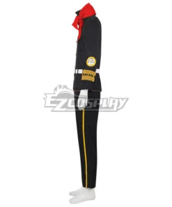 One Piece Germa 66 Sanji Vinsmoke Red Cosplay Costume -EZCOSPLAY SHOP one piece germa 66 sanji vinsmoke red cosplay costume 7