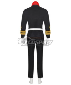 One Piece Germa 66 Sanji Vinsmoke Red Cosplay Costume -EZCOSPLAY SHOP one piece germa 66 sanji vinsmoke red cosplay costume 8