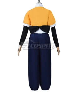 Oshi No Ko 2 Arima Kana Cosplay Costume -EZCOSPLAY SHOP oshi no ko 2 arima kana cosplay costume 3