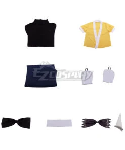 Oshi No Ko 2 Arima Kana Cosplay Costume -EZCOSPLAY SHOP oshi no ko 2 arima kana cosplay costume 7