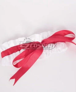 Oshi No Ko Ai Hoshino Christmas Cosplay Costume 15 Oshi No Ko Ai Hoshino Christmas Cosplay Costume -EZCOSPLAY SHOP oshi no ko ai hoshino christmas cosplay costume 8