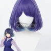 Oshi No Ko Anime Akane Kurokawa Blue Cosplay Wig -EZCOSPLAY SHOP oshi no ko anime akane kurokawa blue cosplay wig 1