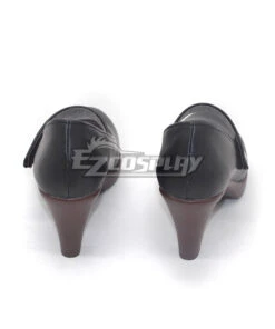 Oshi No Ko Anime Akane Kurokawa Cosplay Shoes -EZCOSPLAY SHOP oshi no ko anime akane kurokawa cosplay shoes 5