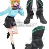 Oshi No Ko Anime Mem-Cho Cosplay Shoes -EZCOSPLAY SHOP oshi no ko anime mem cho cosplay shoes 1