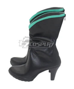Oshi No Ko Anime Mem-Cho Cosplay Shoes -EZCOSPLAY SHOP oshi no ko anime mem cho cosplay shoes 4