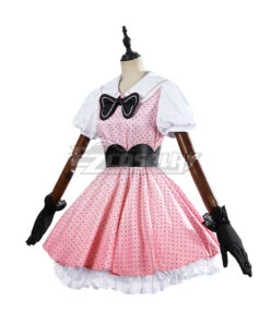 OSHI NO KO Anime Season 2 Ruby Hoshino Cosplay Costume -EZCOSPLAY SHOP oshi no ko anime season 2 ruby hoshino cosplay costume 3