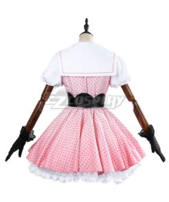 OSHI NO KO Anime Season 2 Ruby Hoshino Cosplay Costume -EZCOSPLAY SHOP oshi no ko anime season 2 ruby hoshino cosplay costume 5