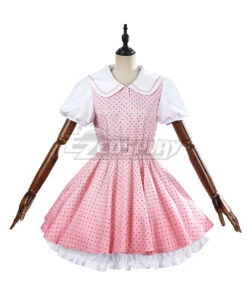 OSHI NO KO Anime Season 2 Ruby Hoshino Cosplay Costume -EZCOSPLAY SHOP oshi no ko anime season 2 ruby hoshino cosplay costume 6