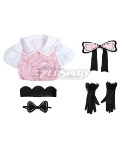 OSHI NO KO Anime Season 2 Ruby Hoshino Cosplay Costume -EZCOSPLAY SHOP oshi no ko anime season 2 ruby hoshino cosplay costume 7