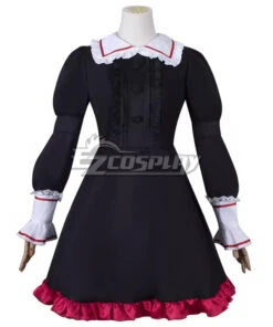 Oshi No Ko Maid Outfit Kana Arima Cosplay Costume -EZCOSPLAY SHOP oshi no ko maid outfit kana arima cosplay costume 5