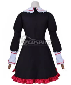 Oshi No Ko Maid Outfit Kana Arima Cosplay Costume -EZCOSPLAY SHOP oshi no ko maid outfit kana arima cosplay costume 6