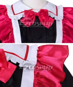 Oshi No Ko Maid Outfit Kana Arima Cosplay Costume -EZCOSPLAY SHOP oshi no ko maid outfit kana arima cosplay costume 9