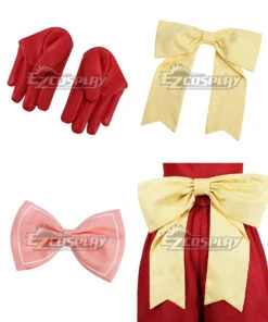 Oshi No Ko Season 2 Mem-Cho Cosplay Costume -EZCOSPLAY SHOP oshi no ko season 2 mem cho cosplay 10