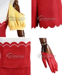 Oshi No Ko Season 2 Mem-Cho Cosplay Costume -EZCOSPLAY SHOP oshi no ko season 2 mem cho cosplay 11