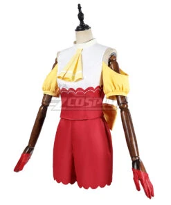 Oshi No Ko Season 2 Mem-Cho Cosplay Costume -EZCOSPLAY SHOP oshi no ko season 2 mem cho cosplay 3
