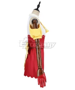 Oshi No Ko Season 2 Mem-Cho Cosplay Costume -EZCOSPLAY SHOP oshi no ko season 2 mem cho cosplay 4