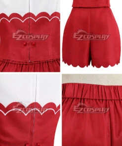 Oshi No Ko Season 2 Mem-Cho Cosplay Costume -EZCOSPLAY SHOP oshi no ko season 2 mem cho cosplay 9