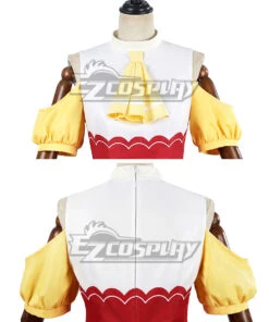 Oshi No Ko Season 2 Mem-Cho Cosplay Costume -EZCOSPLAY SHOP oshi no ko season 2 mem cho cosplay 8