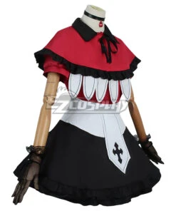 Oshi No Ko Singing Costume Ruby Hoshino Cosplay Costume -EZCOSPLAY SHOP oshi no ko singing costume ruby hoshino cosplay costume 3