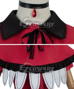 Oshi No Ko Singing Costume Ruby Hoshino Cosplay Costume -EZCOSPLAY SHOP oshi no ko singing costume ruby hoshino cosplay costume 5