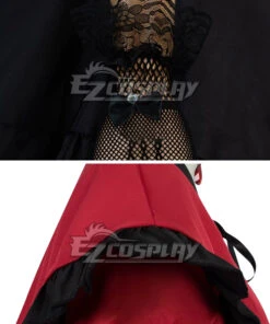 Oshi No Ko Singing Costume Ruby Hoshino Cosplay Costume -EZCOSPLAY SHOP oshi no ko singing costume ruby hoshino cosplay costume 6