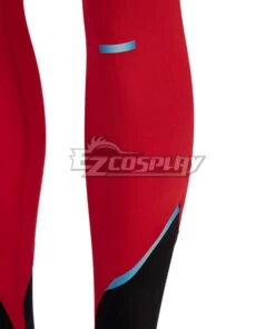 Overwatch2 OW2 Kiriko Athleisure Cosplay Costume -EZCOSPLAY SHOP overwatch2 ow2 kiriko athleisure cosplay costume 7