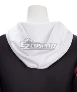 Overwatch2 OW2 Kiriko Athleisure Cosplay Costume -EZCOSPLAY SHOP overwatch2 ow2 kiriko athleisure cosplay costume 9