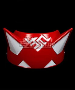 Overwatch 2 Kiriko Mask Cosplay Accessory Prop -EZCOSPLAY SHOP overwatch 2 kiriko mask cosplay accessory prop 2