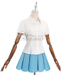 Overwatch 2 Kiriko Rainy Day Skin Cosplay Costume 16 Overwatch 2 Kiriko Rainy Day Skin Cosplay Costume -EZCOSPLAY SHOP overwatch 2 kiriko rainy day skin cosplay costume 6