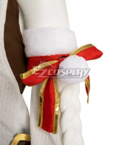 Overwatch 2 Mercy Winter Cosplay Costume -EZCOSPLAY SHOP overwatch 2 mercy winter cosplay costume 10