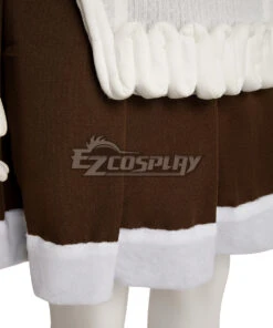 Overwatch 2 Mercy Winter Cosplay Costume -EZCOSPLAY SHOP overwatch 2 mercy winter cosplay costume 11