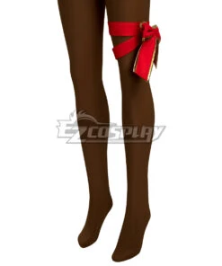 Overwatch 2 Mercy Winter Cosplay Costume -EZCOSPLAY SHOP overwatch 2 mercy winter cosplay costume 15
