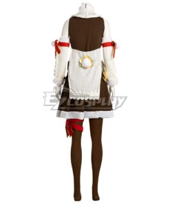 Overwatch 2 Mercy Winter Cosplay Costume -EZCOSPLAY SHOP overwatch 2 mercy winter cosplay costume 5
