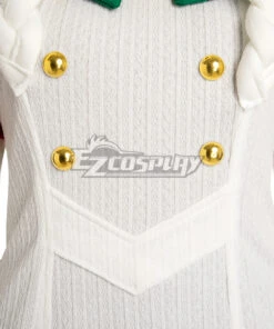 Overwatch 2 Mercy Winter Cosplay Costume -EZCOSPLAY SHOP overwatch 2 mercy winter cosplay costume 7