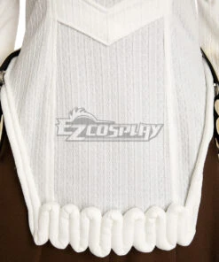 Overwatch 2 Mercy Winter Cosplay Costume -EZCOSPLAY SHOP overwatch 2 mercy winter cosplay costume 8