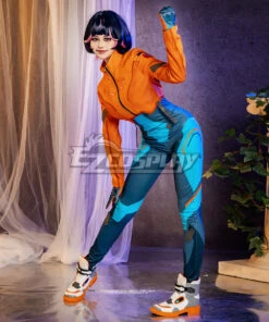 Overwatch 2 OW2 Juno Cosplay Costume -EZCOSPLAY SHOP overwatch 2 ow2 juno cosplay costume 03