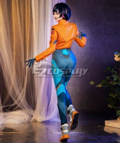 Overwatch 2 OW2 Juno Cosplay Costume -EZCOSPLAY SHOP overwatch 2 ow2 juno cosplay costume 04