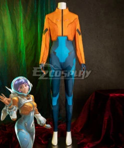 Overwatch 2 OW2 Juno Cosplay Costume -EZCOSPLAY SHOP overwatch 2 ow2 juno cosplay costume 1