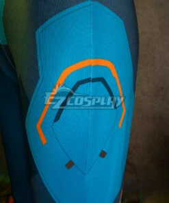 Overwatch 2 OW2 Juno Cosplay Costume -EZCOSPLAY SHOP overwatch 2 ow2 juno cosplay costume 11