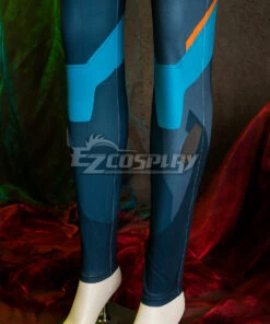 Overwatch 2 OW2 Juno Cosplay Costume -EZCOSPLAY SHOP overwatch 2 ow2 juno cosplay costume 12