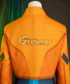 Overwatch 2 OW2 Juno Cosplay Costume -EZCOSPLAY SHOP overwatch 2 ow2 juno cosplay costume 13