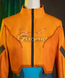 Overwatch 2 OW2 Juno Cosplay Costume -EZCOSPLAY SHOP overwatch 2 ow2 juno cosplay costume 6
