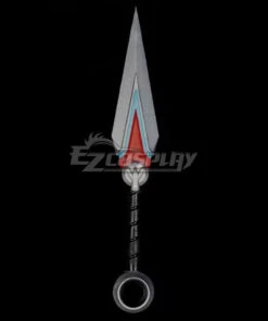 Overwatch 2 OW2 Kiriko Weapon Kunai Cosplay Accessory Prop -EZCOSPLAY SHOP overwatch 2 ow2 kiriko weapon kunai cosplay accessory prop 2