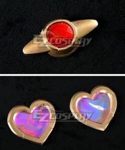 Overwatch 2 OW2 Magical Girl Kiriko Cosplay Costume -EZCOSPLAY SHOP overwatch 2 ow2 magical girl kiriko cosplay costume 13