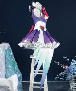 Overwatch 2 OW2 Magical Girl Kiriko Cosplay Costume -EZCOSPLAY SHOP overwatch 2 ow2 magical girl kiriko cosplay costume 4