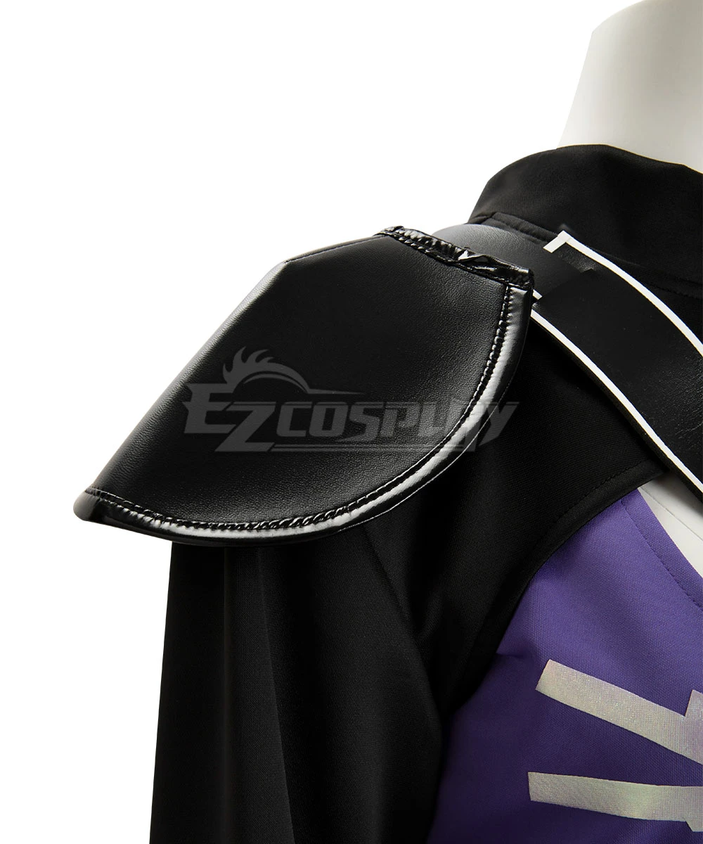 OVERWATCH 2 X LE SSERAFIM Brigitte Cosplay Costume 10 OVERWATCH 2 X LE SSERAFIM Brigitte Cosplay Costume - Image 10